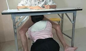 OMG Impian Jadi Nyata Bareng Pasangan Asia Amatir di Video Buatan Sendiri