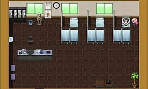 Wow! Søt jente gjør alt for venner! Kan jeg nå 100? Del 1