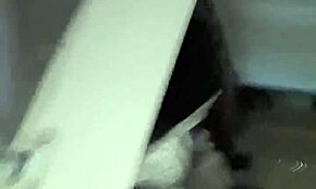 लैटिना ब्रूनेट को डॉगीस्टाइल में चोदा जाता है बड़ी गंद और चब्बी बॉडी के साथ