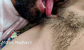 Když je žena pryč, domácí hardcore šukání s tchýnou a mladou 18+