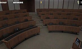 Gameplay Lengkap Kamar Kos Cantik Saya 2 Bagian 3