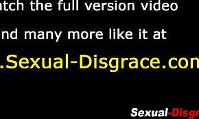 Sakra, tahle BDSM mladá žena 18+ se dusí tvrdě pod dominancí 😈