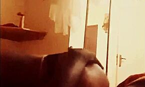 Ebony milf sexy pounding hardcore compilación vista previa