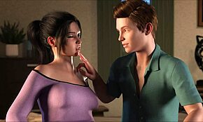 Ajari Pacar Perawan Seni Intim