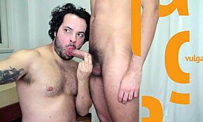 Είδες τον Andremedeiros Martins σε αυτή την ομοφυλόφιλη σκηνή;