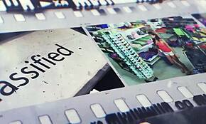 Scène complète sur shoplyfterxxx - 29 juillet, 9h45, blonde suspecte Emma Starletto menottée pour un tour sauvage ! 😜