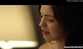 Natalie Madueno handjob ja blowjob Bedrag S01E06 2016:ssa