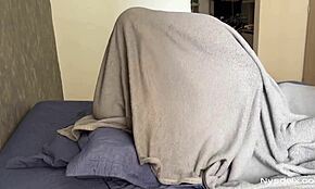 Sex dimineața în savană, hei? Cât de sălbatic putem fi, Nysdel?