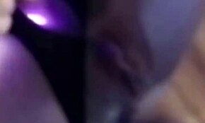 Sangat Basah Dan Sedia Untuk Di Wow.