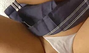 Estudando cachonda fodida duro pela buceta dela até gozar dentro