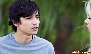 Pacar, kamu dipalu pacar kamu setelah selingkuh?