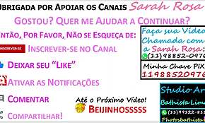 Sarah Rosa revela sesión de fotos impactante en rojo