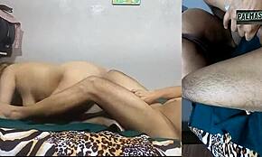 ヘイ、なぜ私の義兄は私が口でコンドームを付けたらすぐイッちゃったの？