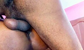 เฮ้ย เช็คสามคนป่าเถื่อนของเพื่อนบ้าน สองหนุ่มเย็ดสาวร้อน!