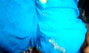 Tante India Rayu Pemilik Rumah di Kamar Tidur yang Panas Gila!