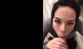 Έι, μόλις έγγαμα την σουηδική καλύτερη φίλη της κοπέλας μου σε οικιακό κλιπ;