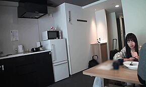 เซ็กซ์ส่วนตัวกับนางแบบนิตยสารมันแรง! 😍