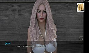 Saya Rasa Panas Dalam Baju Renang Dengan Tits Besar Dan Pantat