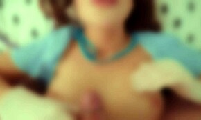 嘿护士，想现在狠狠干这个病人吗？