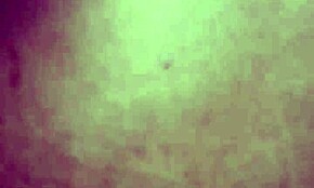 Vyplniť ten veľký čierny zadok spermiami?