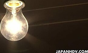 日本人秘密女子刑務所パート4 - 「今すぐ受け入れろ！」