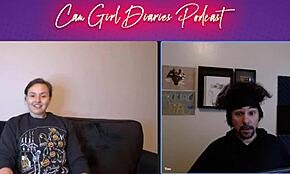 Den mørke side af camming afsløret