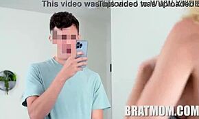 เฮ้ย แม่เลี้ยงมิลฟ์เจอเพื่อนฉันวันนี้