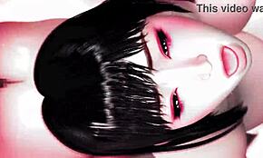 Umemaro 3D 朋友们今天享受狂野群交