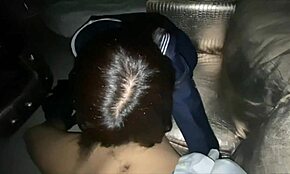 変な爺さんが日本人美女に金払ってワイルドセックス