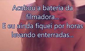 Farmář mě sežral, zatímco jsem potěšila manžela