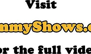 وااو! أم زوجة مثلية تحصل على لعق كسها من فتاة 18+ جميلة!