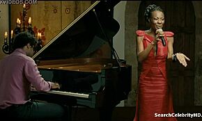 Ever seen Blanca Suarez topless in The Skin I Live In?