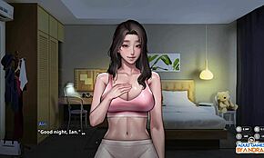 Ep7 Rumpeplugg-eventyr: Offentlig sex med Mei i hemmelig pai