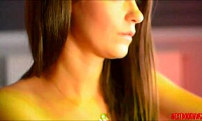 Lulacum69 25-06-2018 Del 3: Hvad sker i kollegieværelset roommate webcam chat?