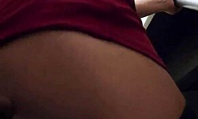 오늘 밤 호텔로 몰래 가서 나쁜 재미 좀 볼까?