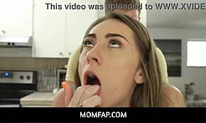 Vivianne DeSilva csal a csintalan szerepjátékban!