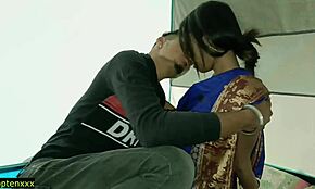 Pasangan Remaja 18+ Teroka Momen Intim Softcore