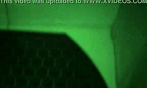 Noche Salvaje en Club Francés con Bailarines Amateur! 🕺💃