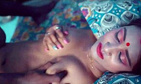 शादीशुदा इंडियन वाइफ का सौतेले भाई के साथ हार्डकोर रोमांटिक सेक्स!