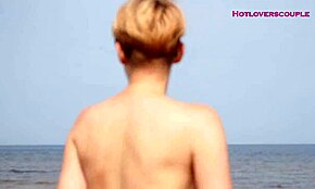 Geile MILF gibt wilde Blowjob-Lektionen mit cremigem Ende!