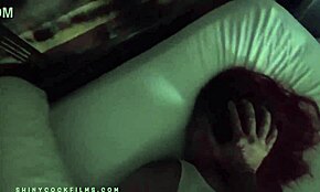 חורגת משמשת כבובה מין של בן החורג - ג'יין קיין מדהימה!