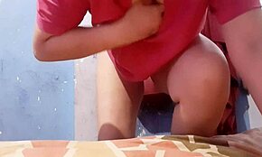 Праздную Новый год по-своему, ты знаешь, я hooked на сексе