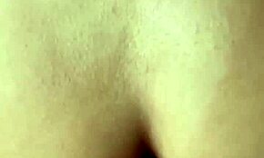 Intensiivinen anaali creampie vaimon parhaan ystävän kanssa