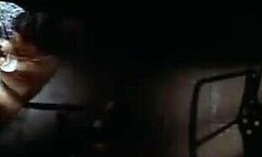 Jakou má prdel moje nevlastní sestra, dal jsem ji na čtyři!