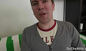 צפו בחברה אלגנטית שלי בעקבים מקבלת חבטה קשה