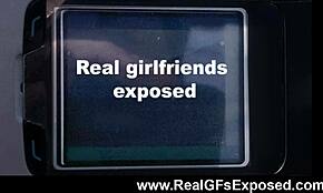 Видео кончания в рот девушки! Её рот переполнен спермой!