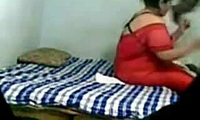 Geil kövér pár misszionáriusban basz. Rejtett kamerán kapták őket!