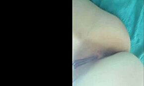 ¿Quién rusa 18+ Nadejda Kravchenko masturba webcam? 😏