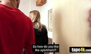 ไอ้ย ฉันกำลังเย็ดแฟนสาวท้องของไอ้คักโคลด์นี่เพื่อเงิน! เที่ยวสุดป่าเถื่อน!