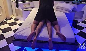 Bu masajın anal sikişe dönüşmesini görmek ister misin?